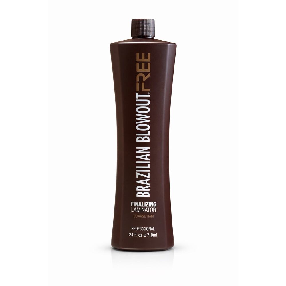 Brazilian Blowout FREE Finalizing Laminator – Coarse Hair – 24oz / 710ml